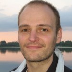 Profile picture of Ko Koens